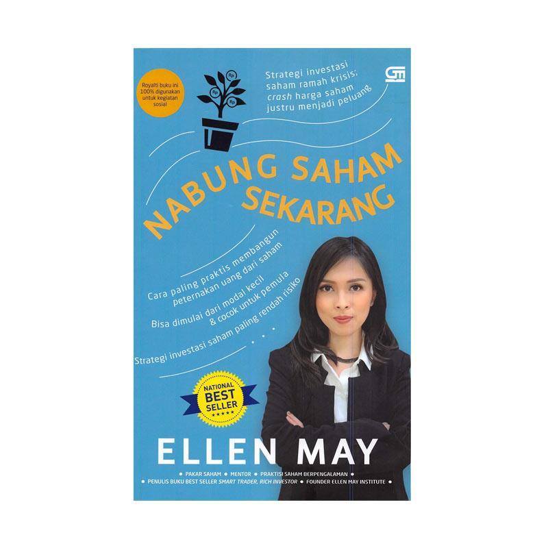 Detail Buku Saham Best Seller Nomer 56