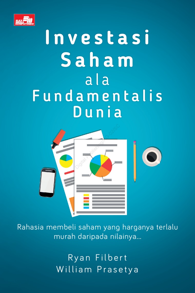 Detail Buku Saham Ryan Filbert Nomer 2