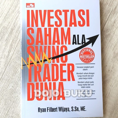 Detail Buku Saham Ryan Filbert Nomer 11