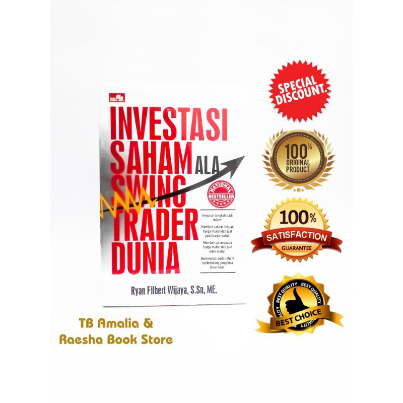 Detail Buku Saham Ryan Filbert Nomer 17