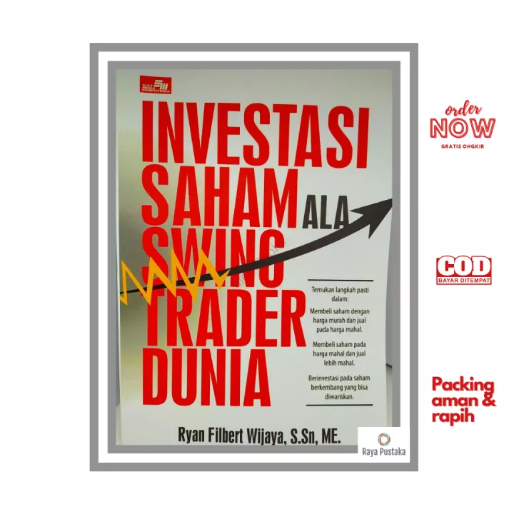 Detail Buku Saham Ryan Filbert Nomer 24