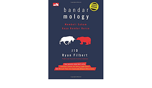 Detail Buku Saham Ryan Filbert Nomer 32