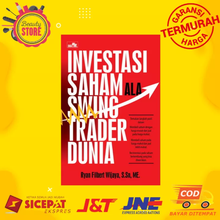 Detail Buku Saham Ryan Filbert Nomer 38