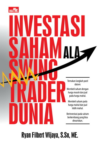 Detail Buku Saham Ryan Filbert Nomer 5