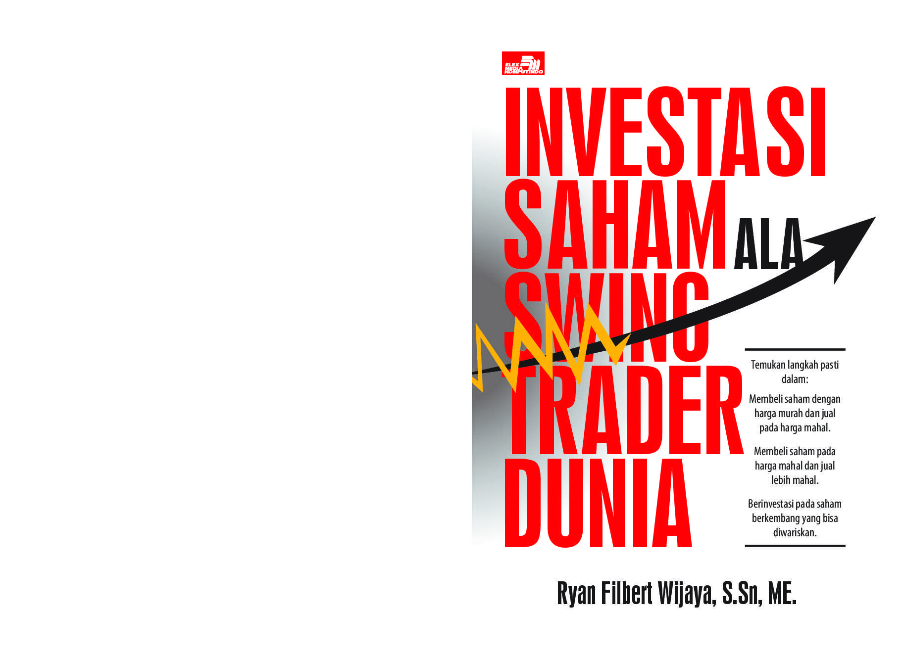 Detail Buku Saham Ryan Filbert Nomer 46