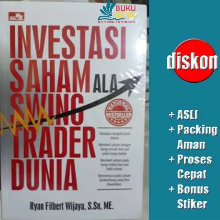 Detail Buku Saham Ryan Filbert Nomer 47