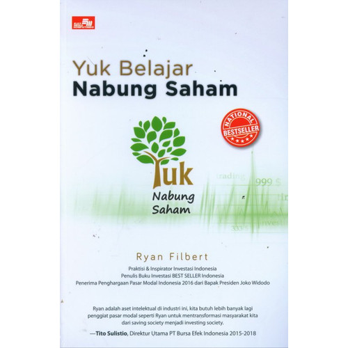 Download Buku Saham Ryan Filbert Nomer 8