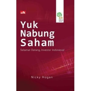 Detail Buku Saham Terbaik Indonesia Nomer 14