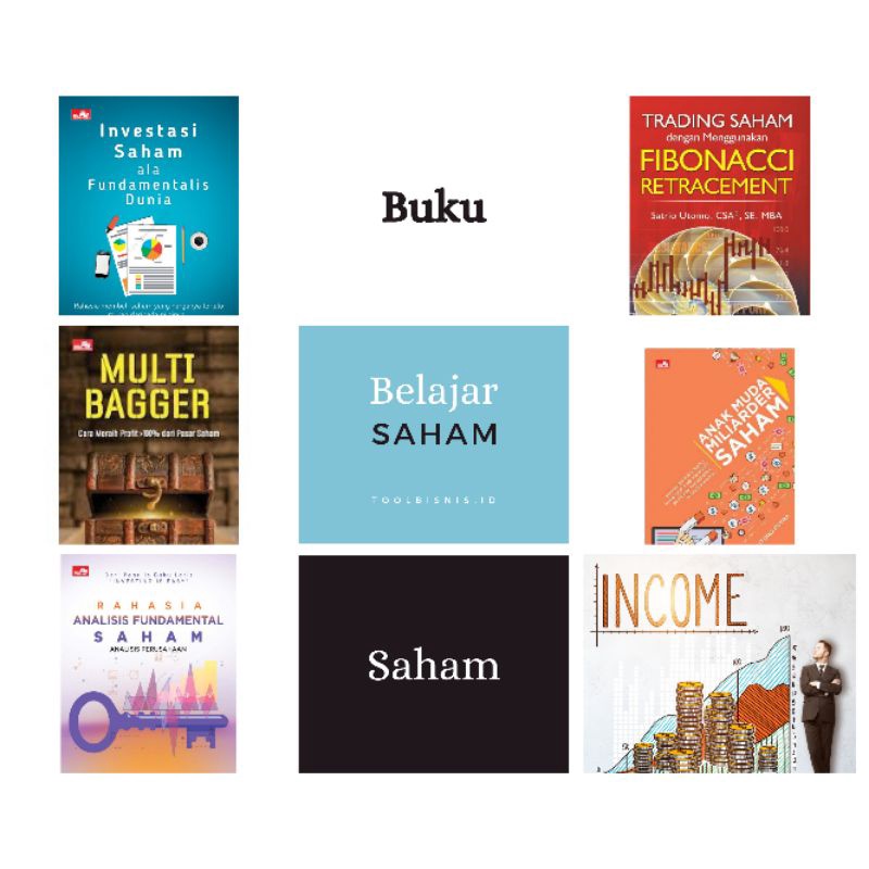 Detail Buku Saham Terbaik Indonesia Nomer 28