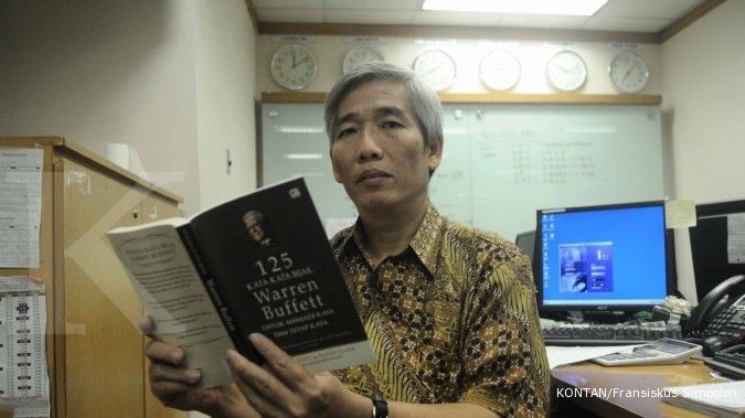 Detail Buku Saham Terbaik Indonesia Nomer 47