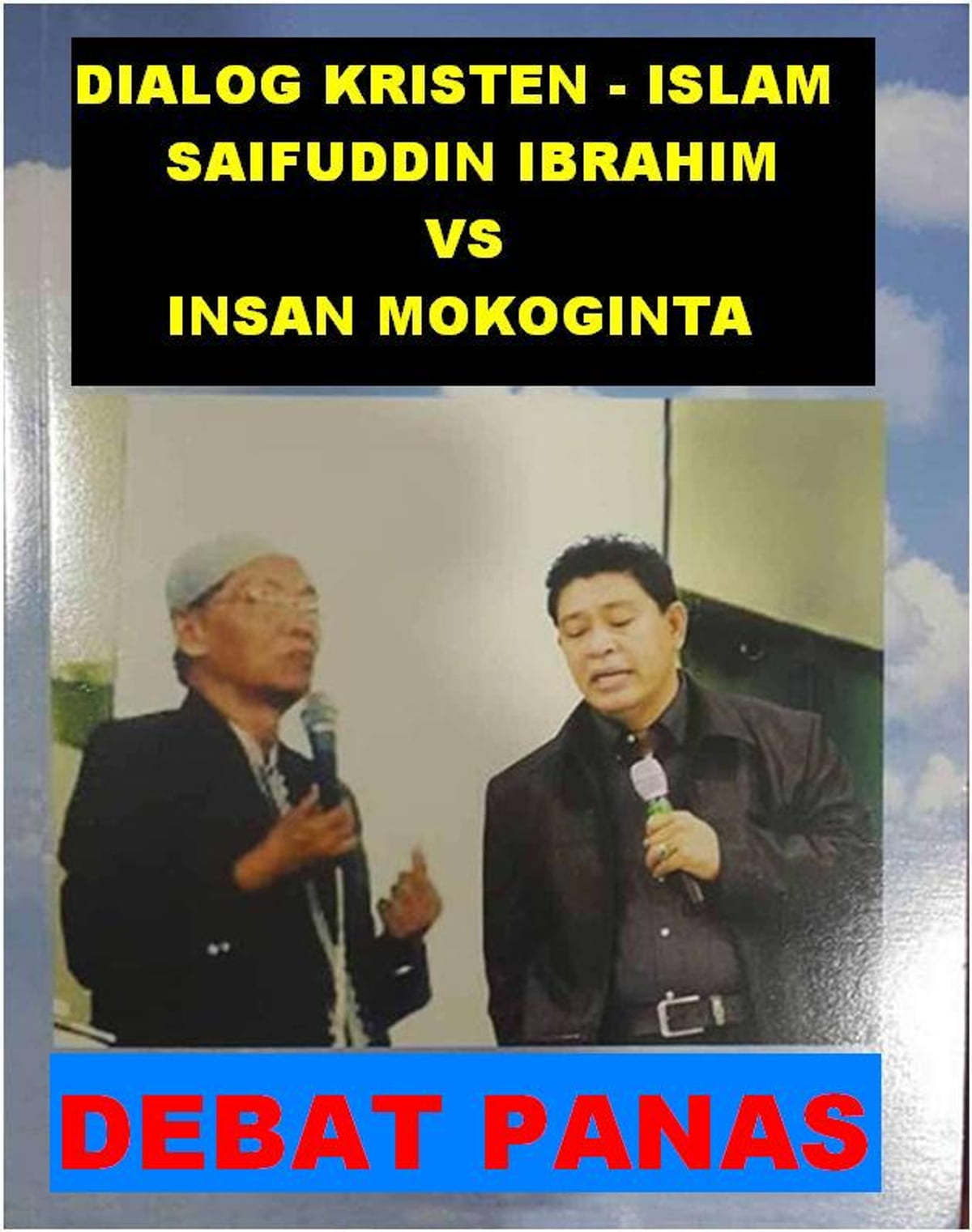 Detail Buku Saifudin Ibrahim Nomer 11