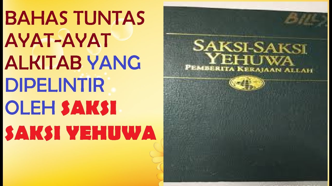 Detail Buku Saksi Yehuwa Nomer 32