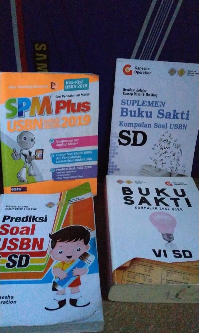 Detail Buku Sakti Go Nomer 47