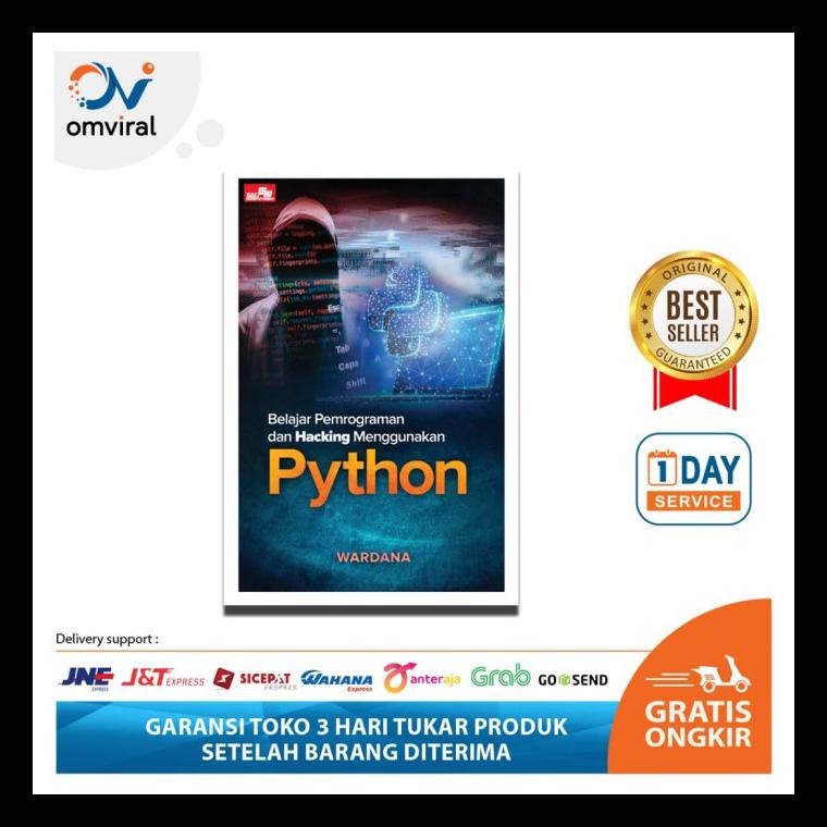 Detail Buku Sakti Hacker Nomer 25