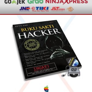 Detail Buku Sakti Hacker 364 Halaman Nomer 5
