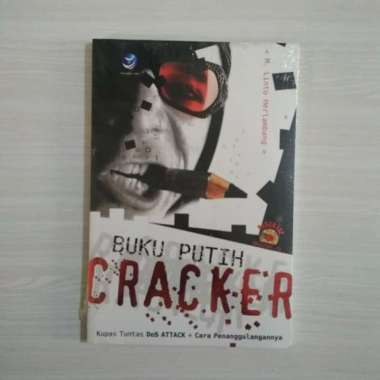 Detail Buku Sakti Hacker Nomer 38