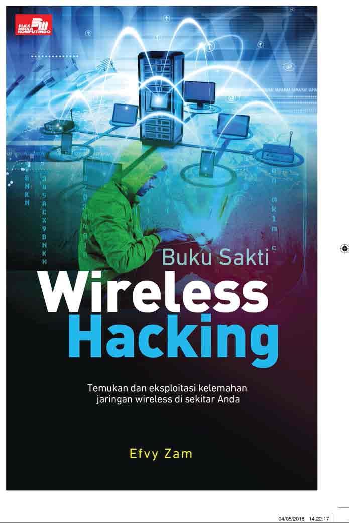 Detail Buku Sakti Hacker Nomer 45