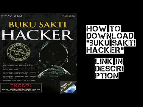 Detail Buku Sakti Hacker Nomer 47