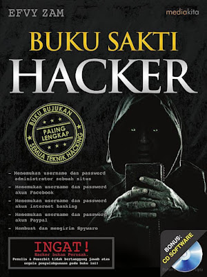 Detail Buku Sakti Hacker Full 364 Halaman Nomer 2