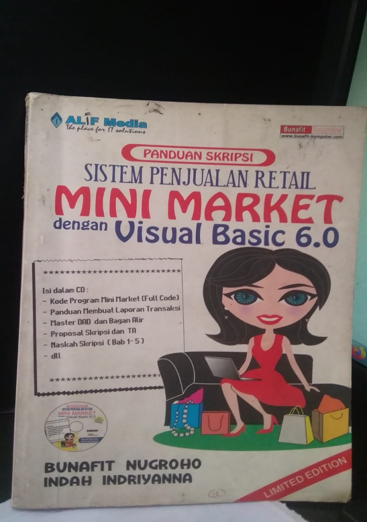 Detail Buku Sakti Hacker Full 364 Halaman Nomer 20