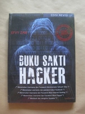 Detail Buku Sakti Hacker Full 364 Halaman Nomer 34