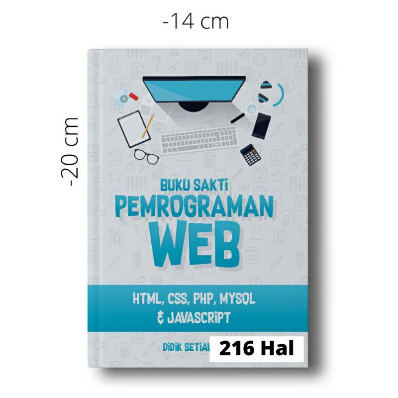 Detail Buku Sakti Hacker Full 364 Halaman Nomer 39