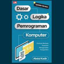 Detail Buku Sakti Hacker Gramedia Nomer 36