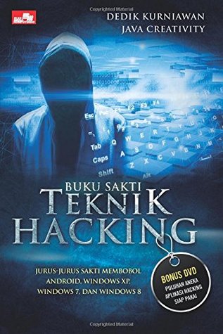 Detail Buku Sakti Hacker Gramedia Nomer 6