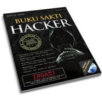 Detail Buku Sakti Hacker Gramedia Nomer 50