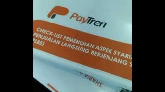 Detail Buku Sakti Paytren Nomer 22