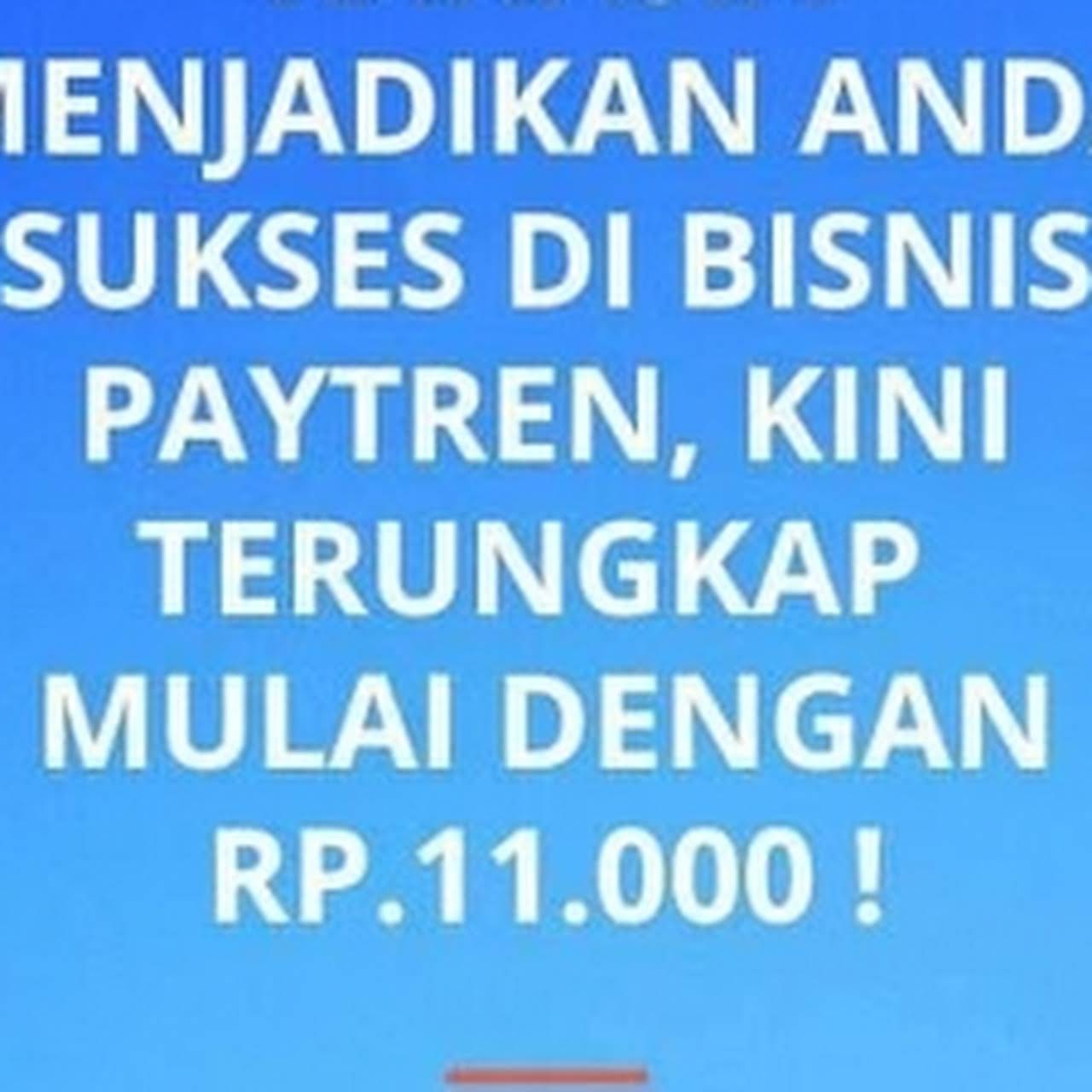 Detail Buku Sakti Paytren Nomer 36