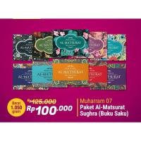 Download Buku Saku Al Matsurat Nomer 47