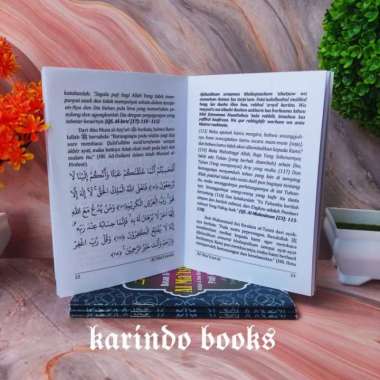 Download Buku Saku Al Matsurat Nomer 48