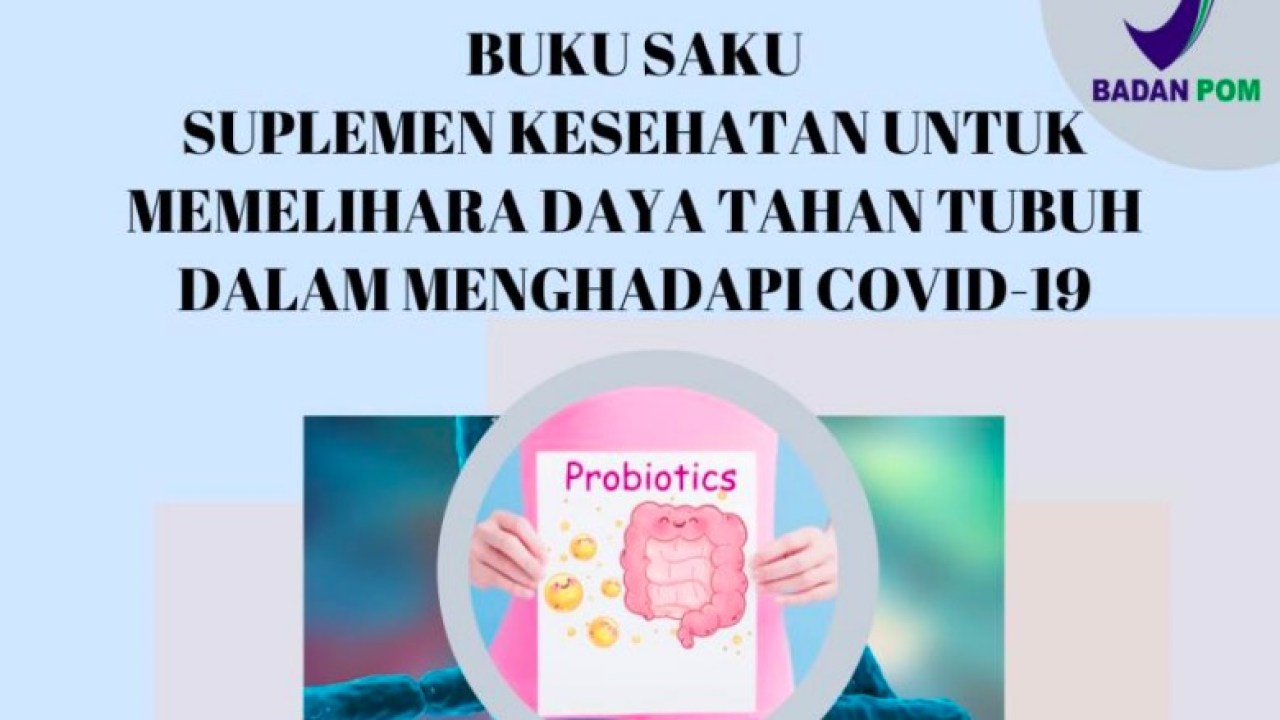 Download Buku Saku Analis Kesehatan Nomer 31