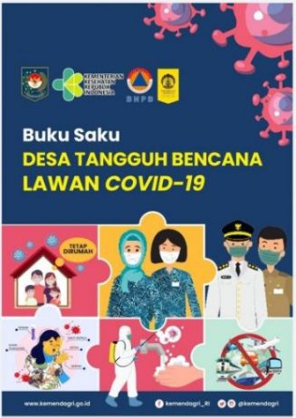 Detail Buku Saku Bencana 2018 Nomer 10