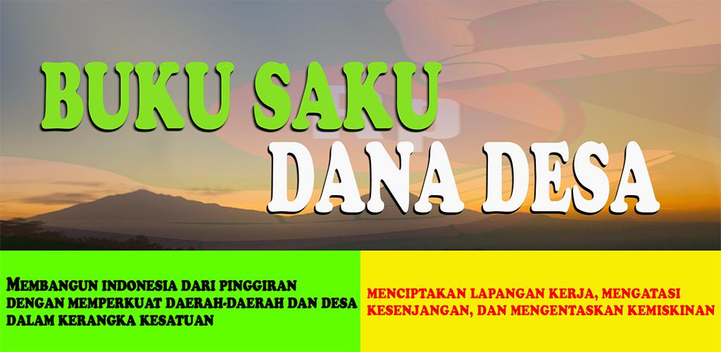 Detail Buku Saku Dana Desa 2018 Nomer 23