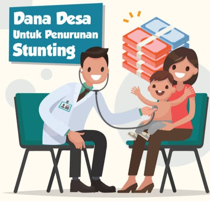 Detail Buku Saku Dana Desa Untuk Kesehatan Nomer 9