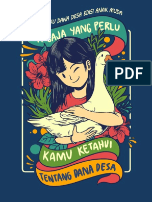 Detail Buku Saku Dana Desa Untuk Kesehatan Nomer 29