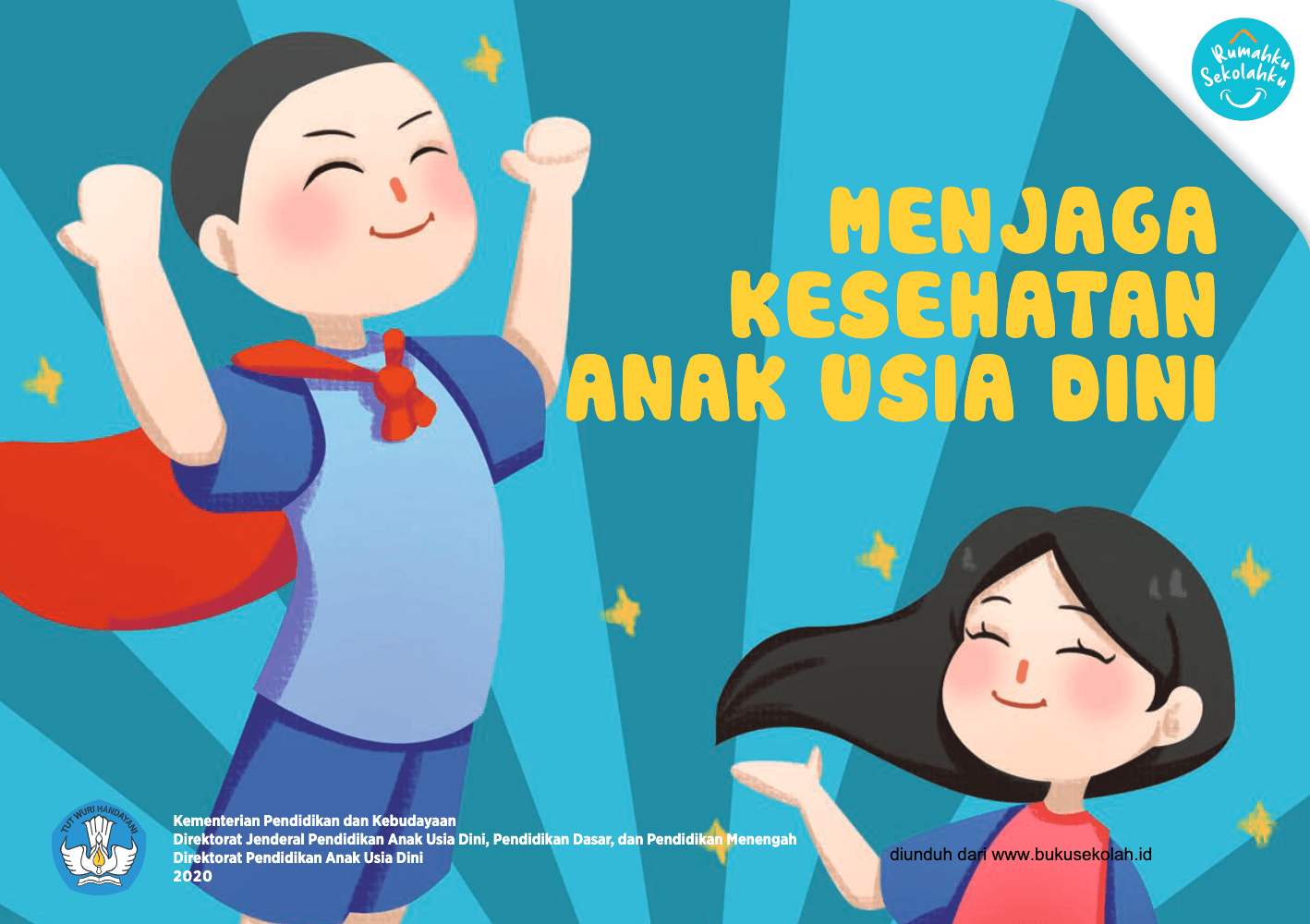 Detail Buku Saku Dana Desa Untuk Kesehatan Nomer 35