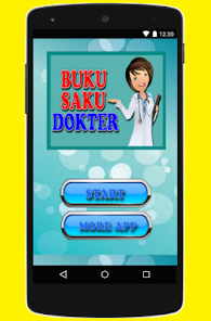 Detail Buku Saku Dokter Nomer 41