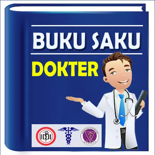 Detail Buku Saku Dokter Apk Nomer 2