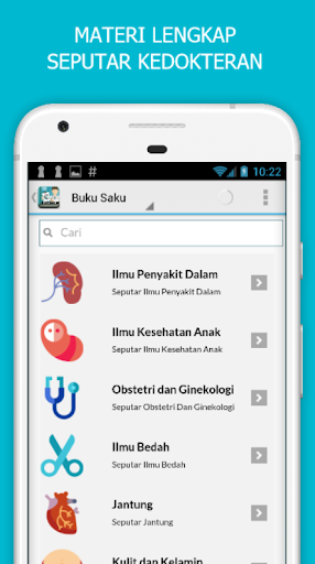 Detail Buku Saku Dokter Apk Nomer 17