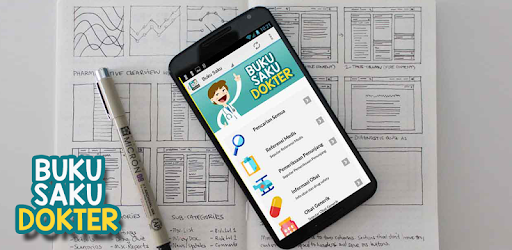 Detail Buku Saku Dokter Apk Nomer 45