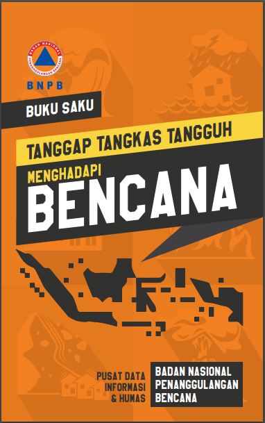 Detail Buku Saku Gempa Nomer 2