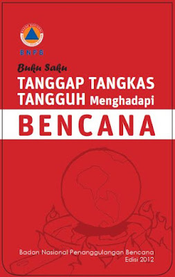 Detail Buku Saku Gempa Nomer 6