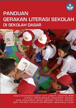 Detail Buku Saku Gerakan Literasi Sekolah Nomer 18