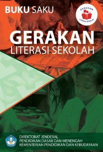 Detail Buku Saku Gerakan Literasi Sekolah Nomer 2