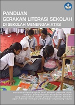 Detail Buku Saku Gerakan Literasi Sekolah Nomer 32