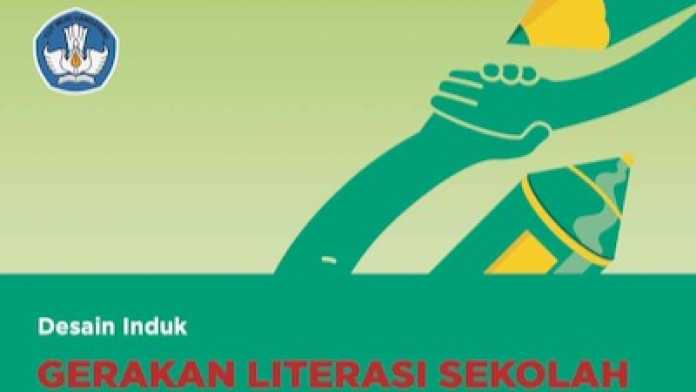 Detail Buku Saku Gerakan Literasi Sekolah Nomer 46