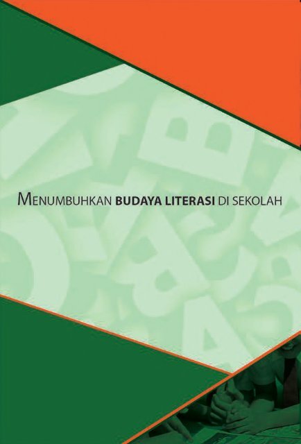 Detail Buku Saku Gerakan Literasi Sekolah Nomer 4